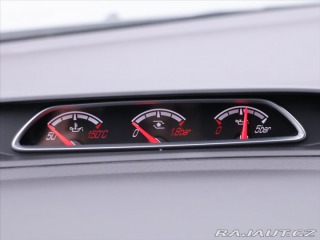 Ford Focus 2,0 EcoBoost 184kW Ser.kn 2012