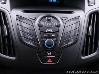 Ford Focus 2,0 EcoBoost 184kW Ser.kn 2012