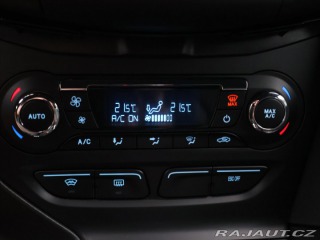 Ford Focus 2,0 EcoBoost 184kW Ser.kn 2012