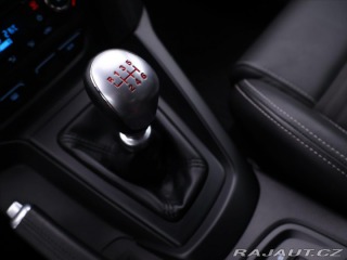 Ford Focus 2,0 EcoBoost 184kW Ser.kn 2012
