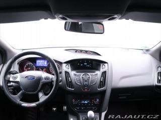 Ford Focus 2,0 EcoBoost 184kW Ser.kn 2012