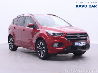 Ford Kuga 1,5 EB 110kW ST-Line Navi
