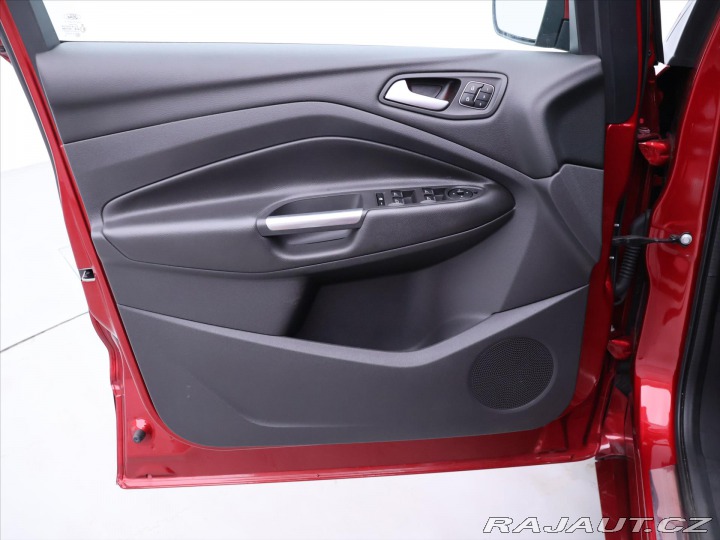 Ford Kuga 1,5 EB 110kW ST-Line Navi 2018