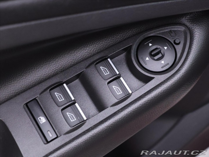 Ford Kuga 1,5 EB 110kW ST-Line Navi 2018
