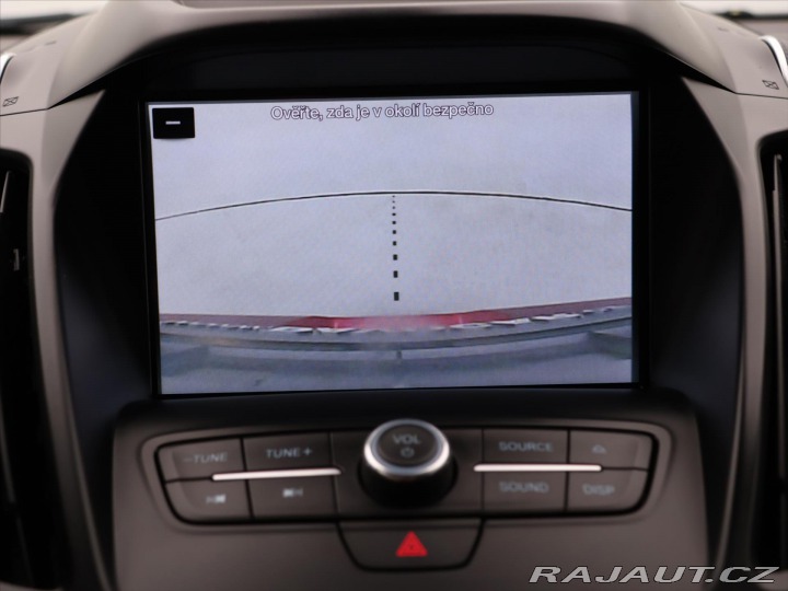 Ford Kuga 1,5 EB 110kW ST-Line Navi 2018
