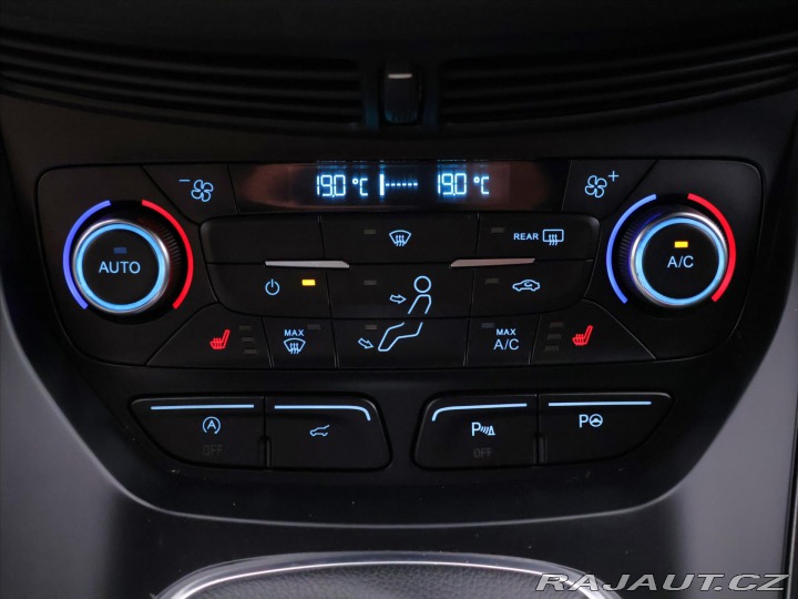 Ford Kuga 1,5 EB 110kW ST-Line Navi 2018