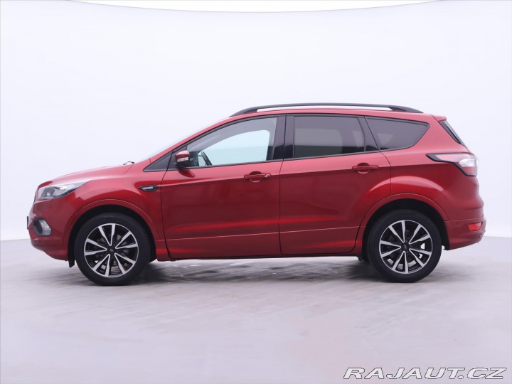 Ford Kuga 1,5 EB 110kW ST-Line Navi 2018