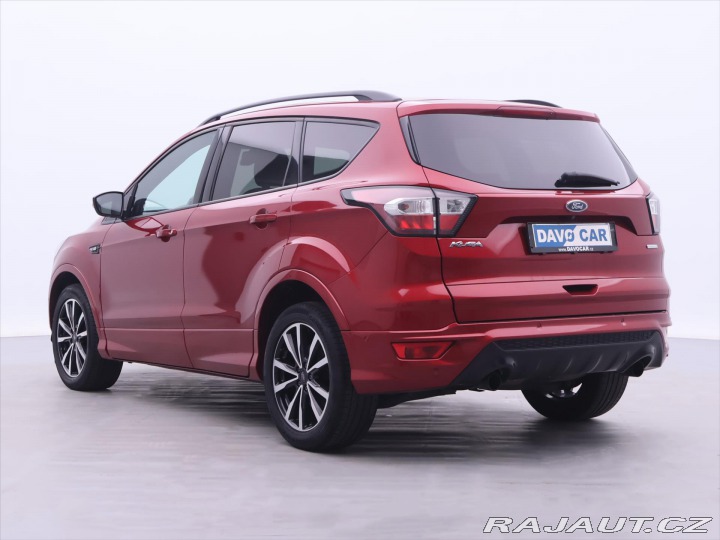 Ford Kuga 1,5 EB 110kW ST-Line Navi 2018