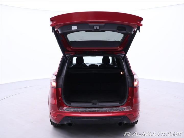 Ford Kuga 1,5 EB 110kW ST-Line Navi 2018