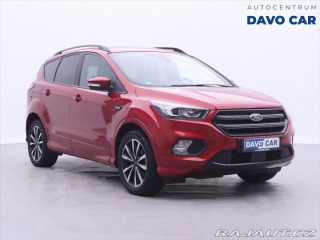 Ford Kuga 1,5 EB 110kW ST-Line Navi 2018