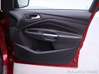 Ford Kuga 1,5 EB 110kW ST-Line Navi 2018
