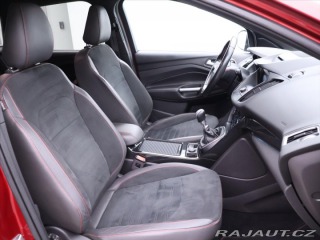 Ford Kuga 1,5 EB 110kW ST-Line Navi 2018