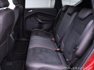 Ford Kuga 1,5 EB 110kW ST-Line Navi 2018