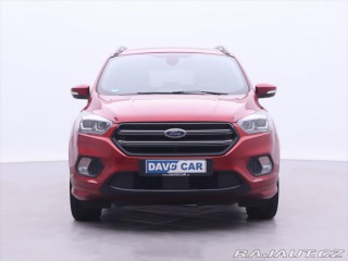 Ford Kuga 1,5 EB 110kW ST-Line Navi 2018