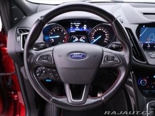 Ford Kuga 1,5 EB 110kW ST-Line Navi 2018