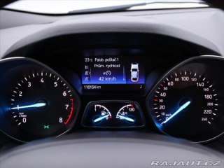 Ford Kuga 1,5 EB 110kW ST-Line Navi 2018