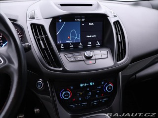 Ford Kuga 1,5 EB 110kW ST-Line Navi 2018