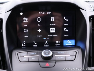 Ford Kuga 1,5 EB 110kW ST-Line Navi 2018