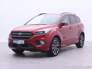 Ford Kuga 1,5 EB 110kW ST-Line Navi 2018