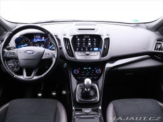 Ford Kuga 1,5 EB 110kW ST-Line Navi 2018