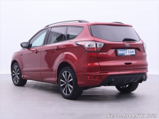 Ford Kuga 1,5 EB 110kW ST-Line Navi 2018