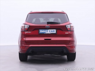 Ford Kuga 1,5 EB 110kW ST-Line Navi 2018