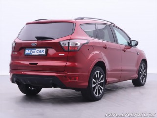 Ford Kuga 1,5 EB 110kW ST-Line Navi 2018