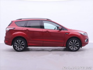 Ford Kuga 1,5 EB 110kW ST-Line Navi 2018