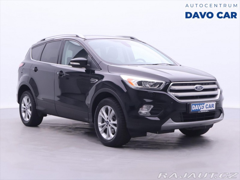 Ford Kuga 1,5 Titanium EcoBoost 110