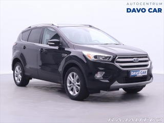 Ford Kuga 1,5 Titanium EcoBoost 110