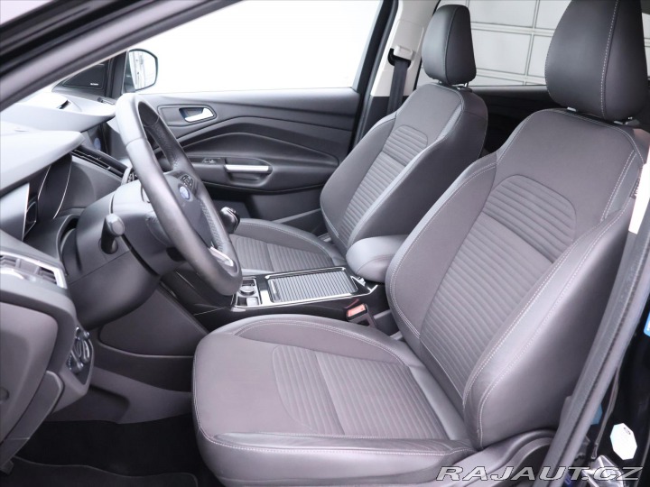 Ford Kuga 1,5 Titanium EcoBoost 110 2017