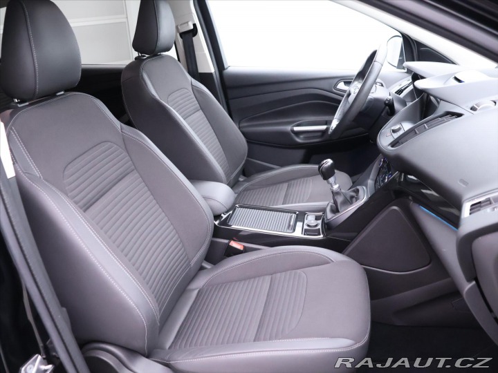 Ford Kuga 1,5 Titanium EcoBoost 110 2017
