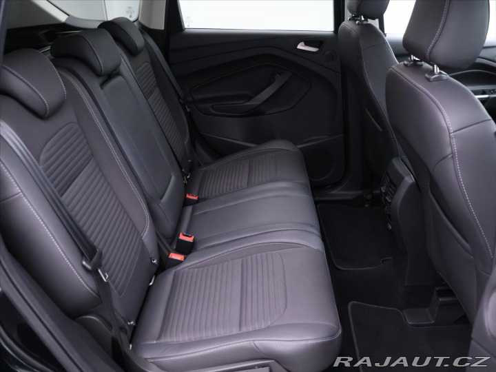 Ford Kuga 1,5 Titanium EcoBoost 110 2017