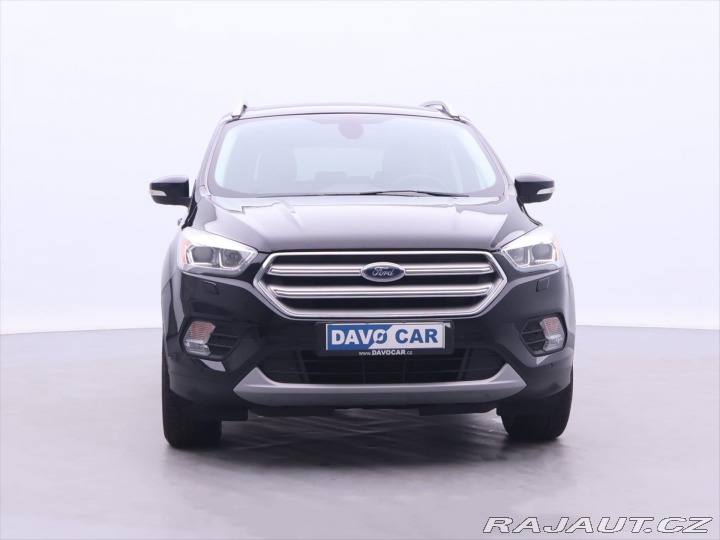 Ford Kuga 1,5 Titanium EcoBoost 110 2017