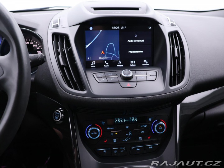 Ford Kuga 1,5 Titanium EcoBoost 110 2017