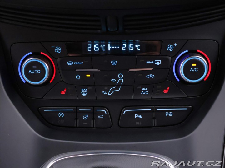 Ford Kuga 1,5 Titanium EcoBoost 110 2017