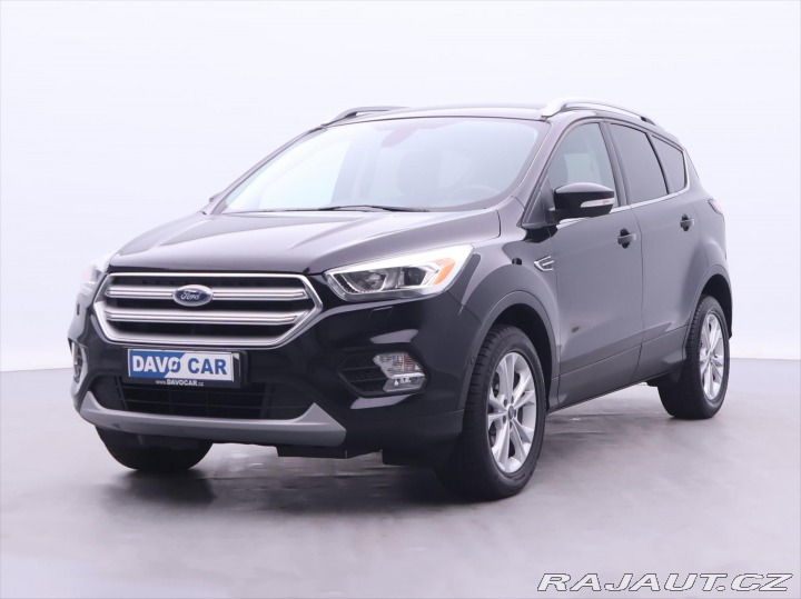 Ford Kuga 1,5 Titanium EcoBoost 110 2017