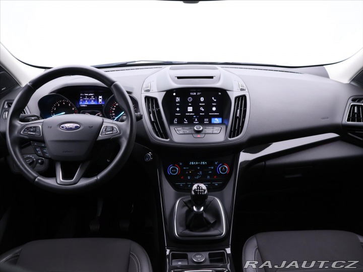 Ford Kuga 1,5 Titanium EcoBoost 110 2017
