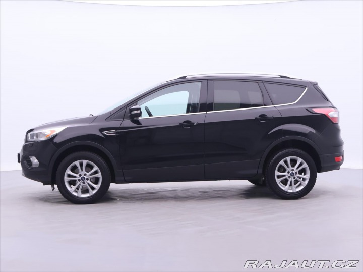 Ford Kuga 1,5 Titanium EcoBoost 110 2017