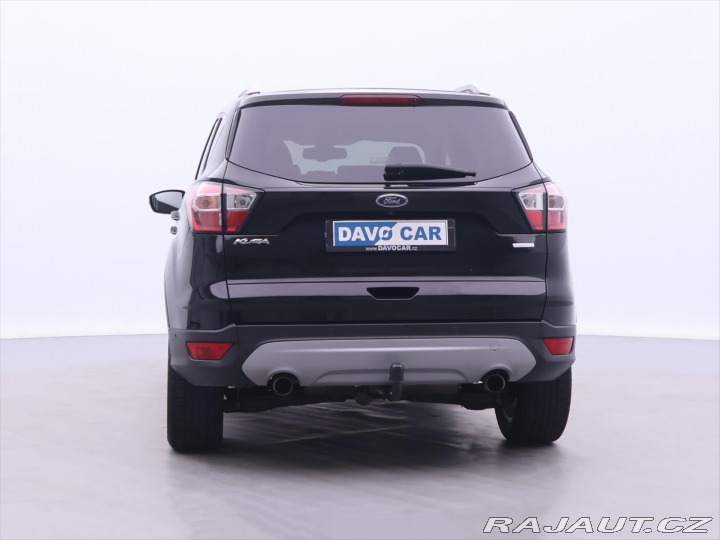 Ford Kuga 1,5 Titanium EcoBoost 110 2017