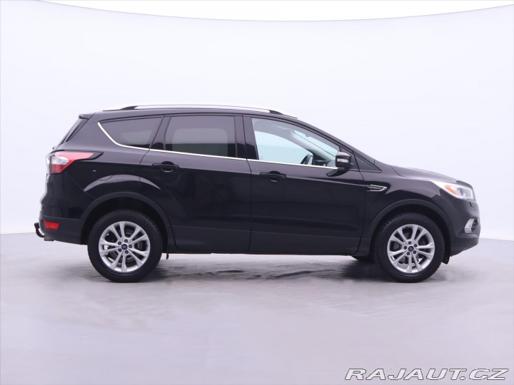 Ford Kuga 1,5 Titanium EcoBoost 110 2017