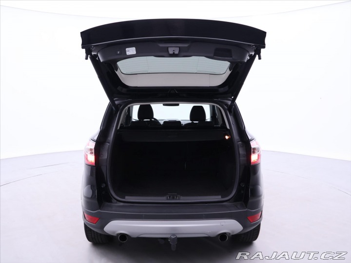 Ford Kuga 1,5 Titanium EcoBoost 110 2017