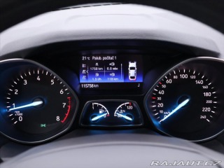 Ford Kuga 1,5 Titanium EcoBoost 110 2017