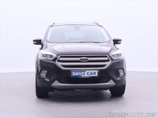 Ford Kuga 1,5 Titanium EcoBoost 110 2017