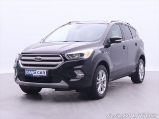 Ford Kuga 1,5 Titanium EcoBoost 110 2017