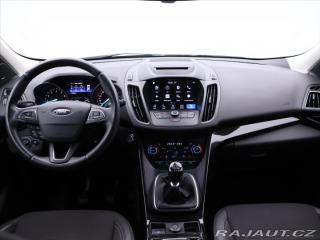 Ford Kuga 1,5 Titanium EcoBoost 110 2017