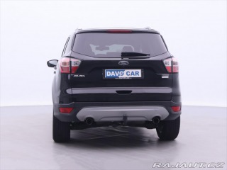 Ford Kuga 1,5 Titanium EcoBoost 110 2017