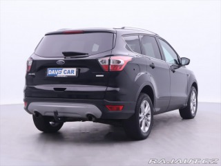 Ford Kuga 1,5 Titanium EcoBoost 110 2017