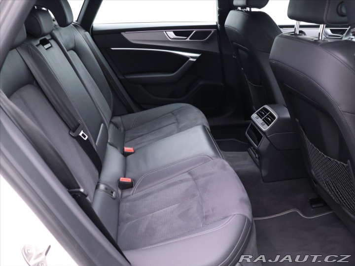 Audi A7 3,0 180KW quattro CZ Záru 2022