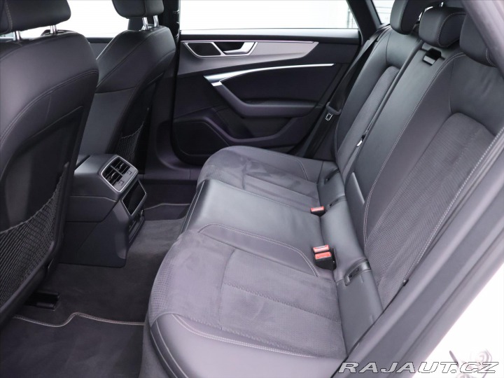 Audi A7 3,0 180KW quattro DPH CZ 2022
